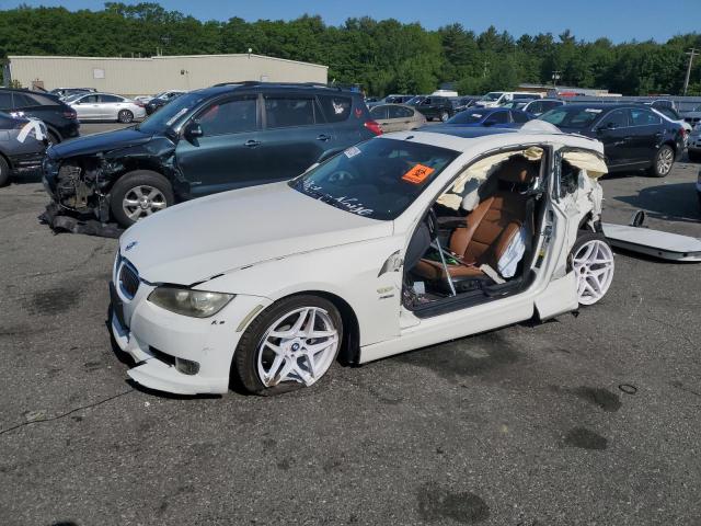 BMW 328 XI SULEV
