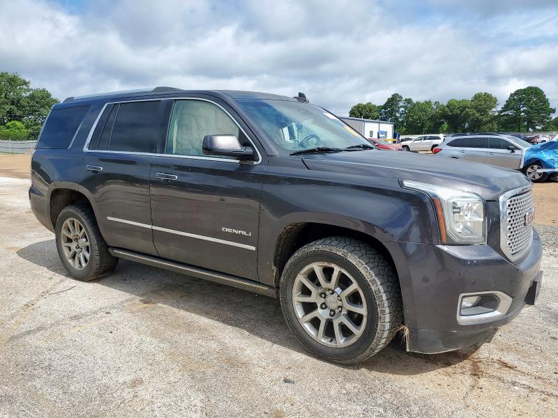 Vin: 1gks1ckj8gr299504, lot: 60911915, gmc yukon denali 20164