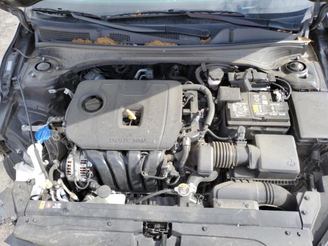 2024 KIA FORTE LX 3KPF24AD4RE814427