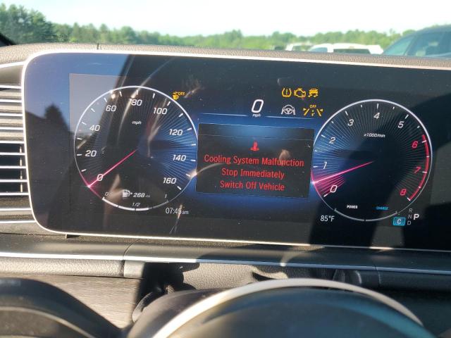 2024 MERCEDES-BENZ GLE 450 4M 4JGFB5KB3RB148091