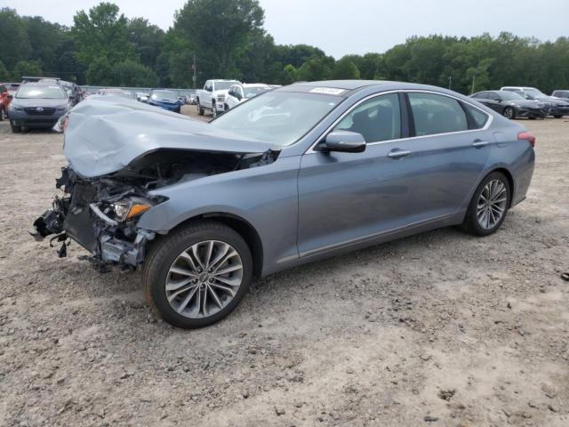 Vin: kmhgn4je0fu030954, lot: 60647445, hyundai genesis 3.8l 2015 img_1