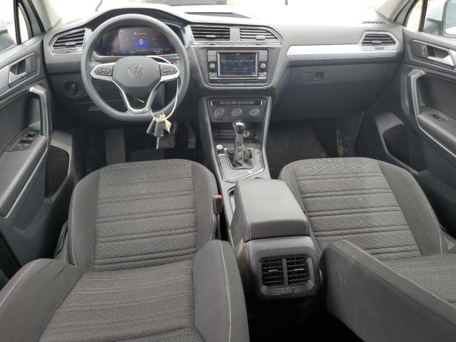 2023 VOLKSWAGEN TIGUAN S - 3VVRB7AX6PM088325