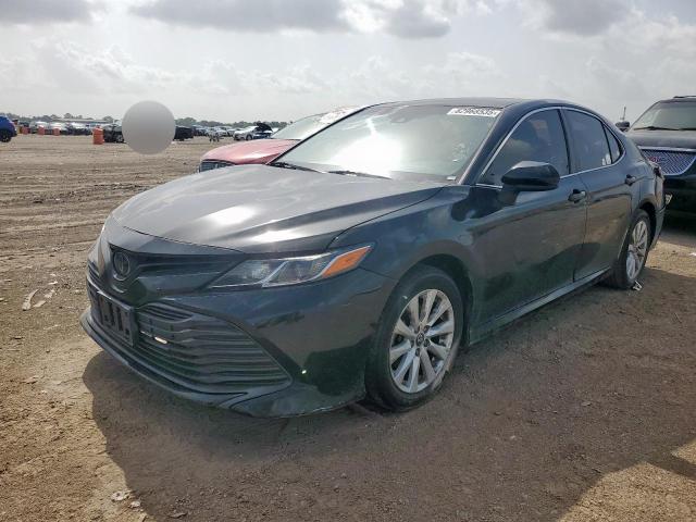 Vin: 4t1b11hk5ju091595, lot: 62968535, toyota camry l 2018 img_1