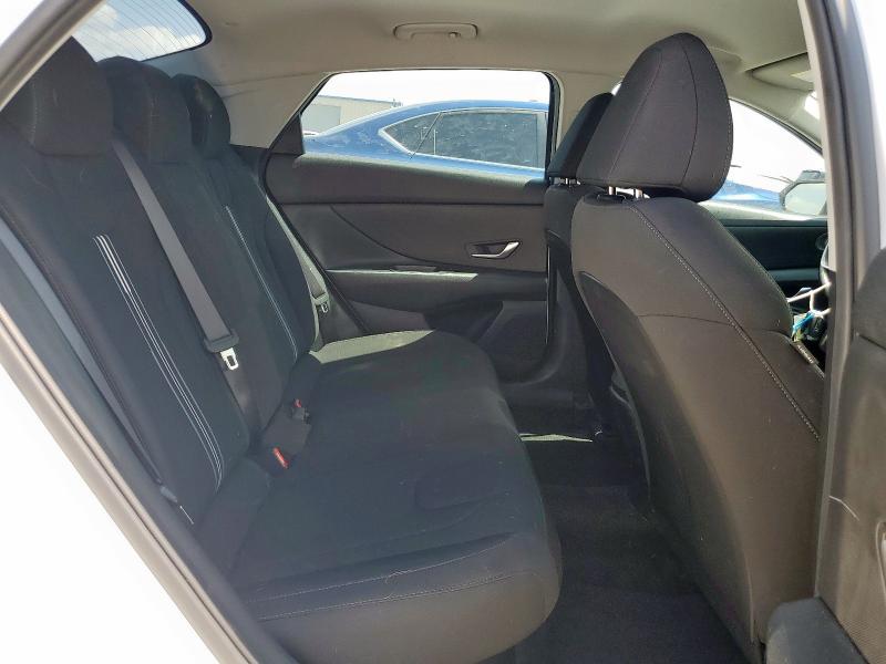 2023 HYUNDAI ELANTRA BL KMHLM4AJ9PU060678