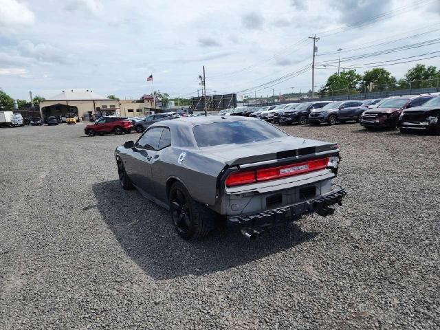 Vin: 2c3cdycj7ch162247, lot: 61619125, dodge challenger srt-8 20122