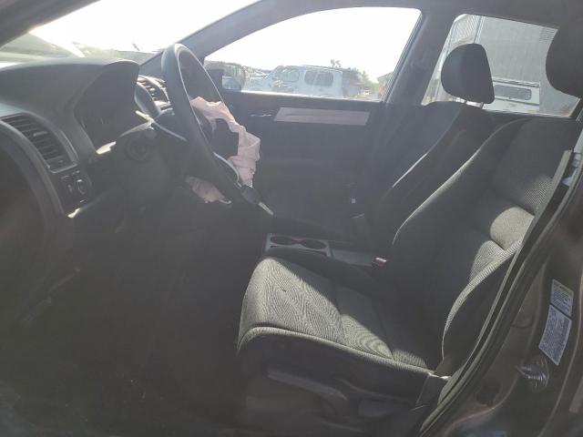 2011 HONDA CR-V LX - 5J6RE4H36BL015080