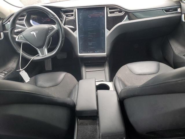 2015 TESLA MODEL S 85 5YJSA1H18FF082160