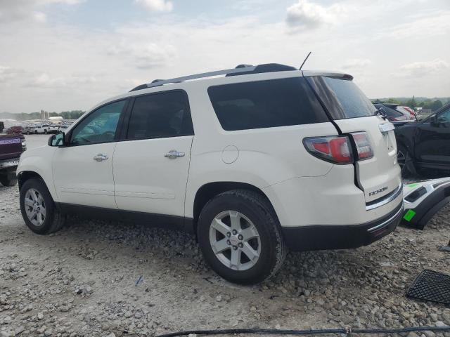 Vin: 1gkkvpkd6ej297753, lot: 59938835, gmc acadia sle 20142