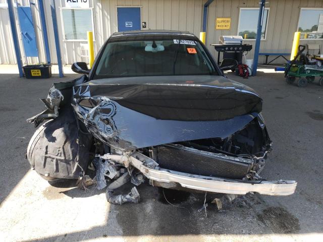 2018 AUDI A6 PREMIUM WAUC8AFC5JN023465