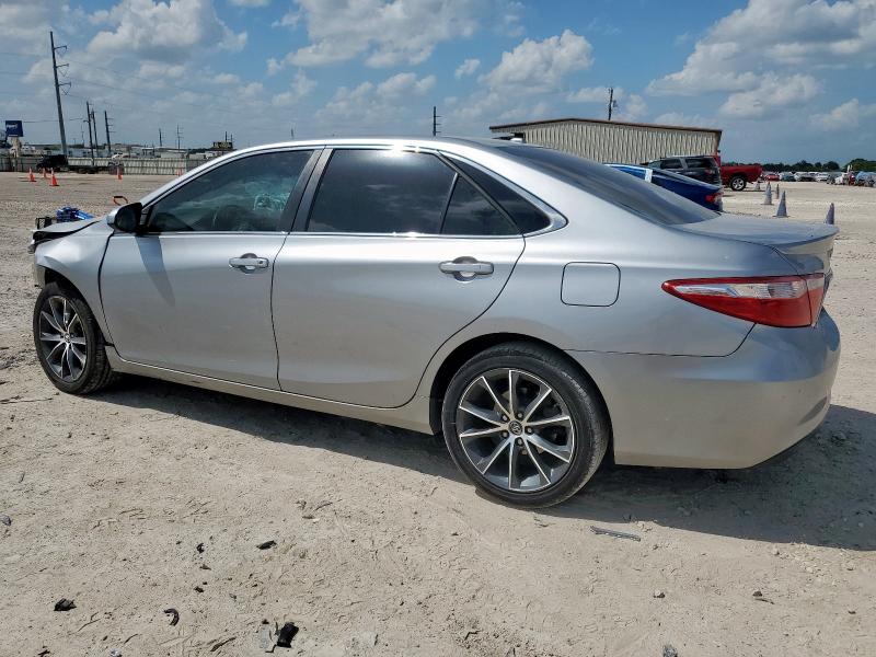 2016 TOYOTA CAMRY LE 4T1BF1FK3GU131184