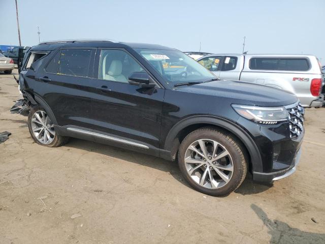 Vin: 1fmwk8hc2sga51085, lot: 59028545, ford explorer platinum 20254
