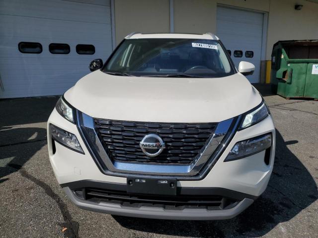 2021 NISSAN ROGUE SV - JN8AT3BB4MW225704