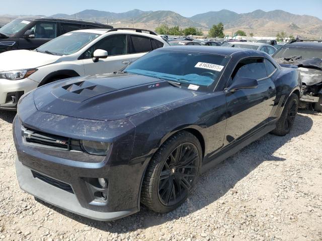 Vin: 2g1fz1ep9e9800359, lot: 61655895, chevrolet camaro zl1 2014 img_1
