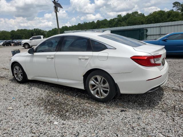 Vin: 1hgcv1f19ja022533, lot: 60638975, honda accord lx 20182
