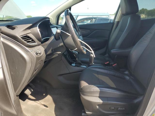 2017 BUICK ENCORE PRE KL4CJASB0HB162090