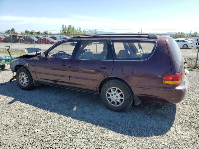 Vin: 4t1sk12w7pu178321, lot: 58092085, toyota camry le 19932