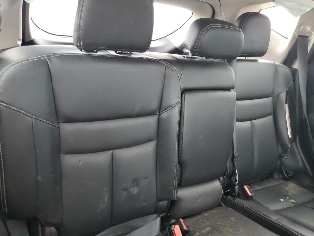 2023 NISSAN MURANO SL 5N1AZ2CSXPC119536