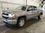 2017 CHEVROLET SILVERADO - 1GCUKRECXHF124952