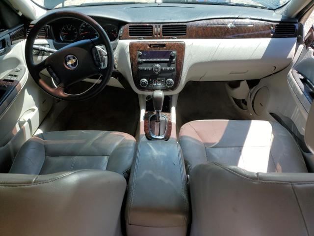 2015 CHEVROLET IMPALA LIM - 2G1WC5E3XF1142167