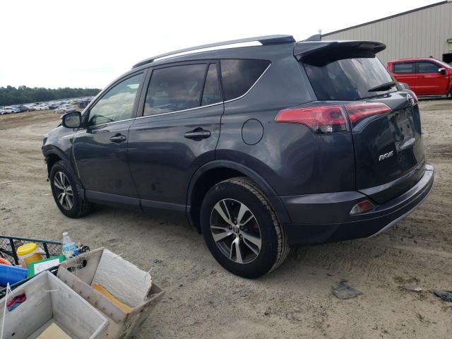 2017 TOYOTA RAV4 XLE - JTMRFREV1HD200811