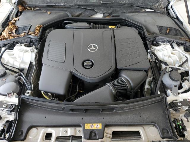 2025 MERCEDES-BENZ C 300 W1KAF4GBXSR256765