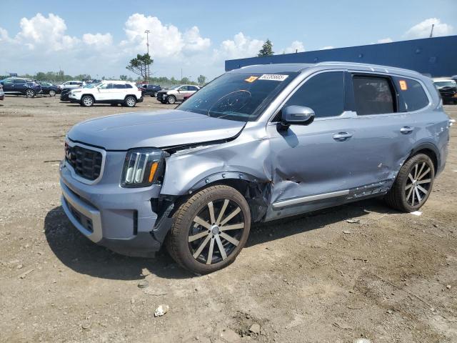Vin: 5xyp5dgc7pg368915, lot: 62285665, kia telluride sx 2023 img_1