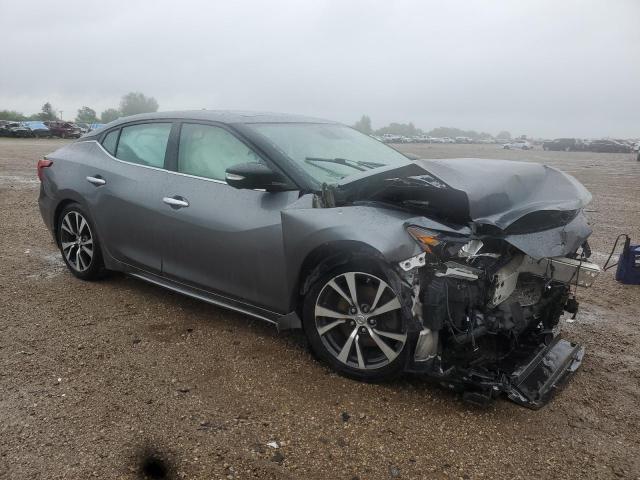 2017 NISSAN MAXIMA 3.5 - 1N4AA6APXHC373577