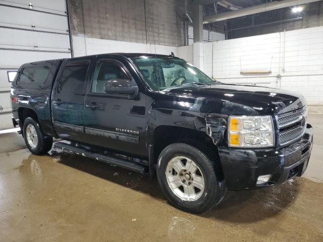 Vin: 3gcpkte77dg358861, lot: 60756225, chevrolet all models k1500 ltz 20134