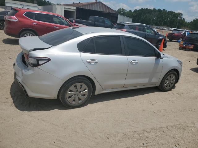 Vin: 3kpa24adxle276267, lot: 59224285, kia rio lx 20203