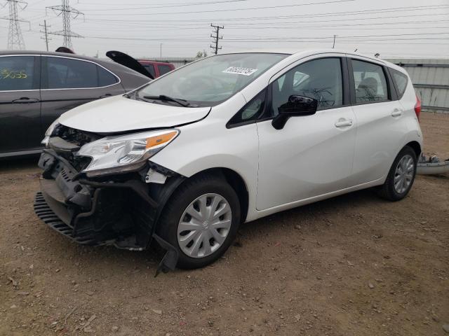 Vin: 3n1ce2cp0fl393502, lot: 60522275, nissan versa s 2015 img_1