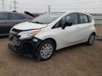 2015 NISSAN VERSA NOTE - 3N1CE2CP0FL393502