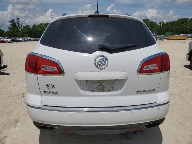 2017 BUICK ENCLAVE 5GAKRAKD7HJ297439