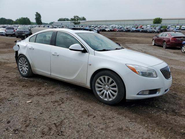 Vin: 2g4gp5ec8b9207380, lot: 59696485, buick regal cxl 20114