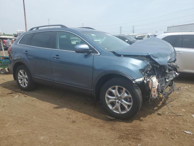 2014 MAZDA CX-9 TOURI - JM3TB3CAXE0437077