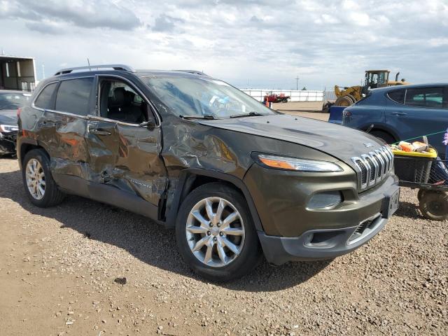Vin: 1c4pjmdbxgw151627, lot: 62714695, jeep grand cher limited 20164