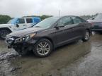 2017 HYUNDAI SONATA SE - 5NPE24AFXHH437108