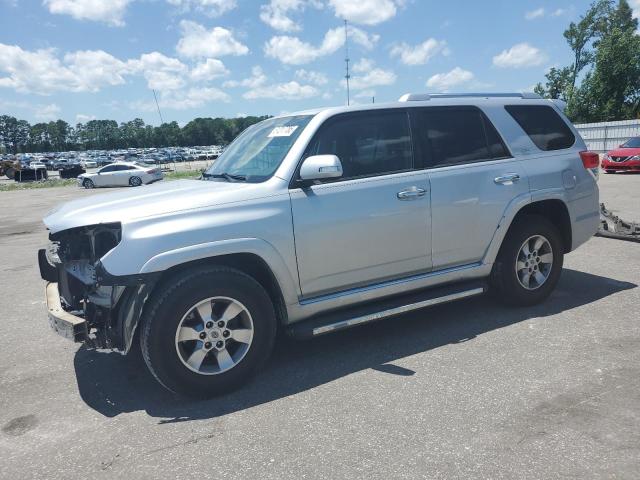 TOYOTA 4RUNNER SR
