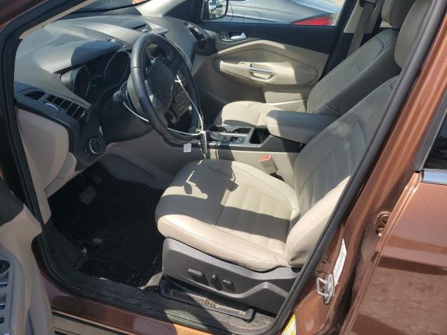 2017 FORD ESCAPE TIT - 1FMCU9J9XHUA98666