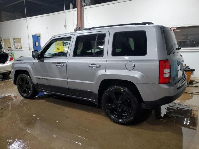 Vin: 1c4njpba9ed888362, lot: 59483255, jeep patriot sport 20142