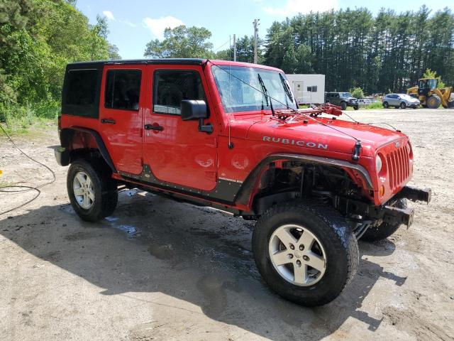 Vin: 1j4ha6h14bl537000, lot: 60863105, jeep wrangler rubicon 20114