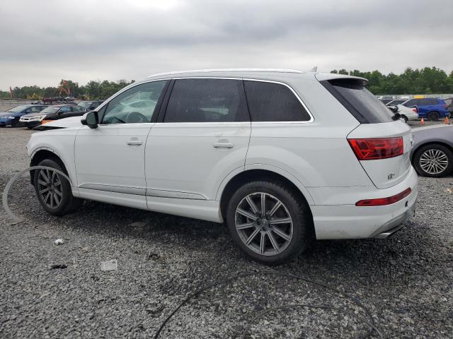 2017 AUDI Q7 PREMIUM #3277191921