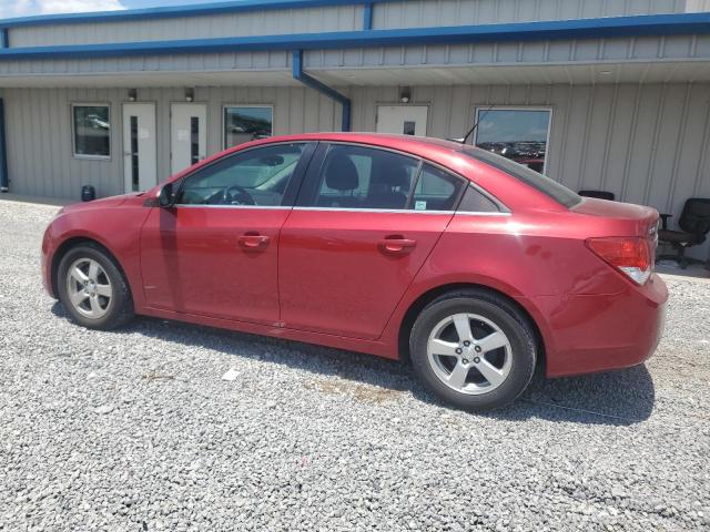 Vin: 1g1pf5sc0c7240798, lot: 61987155, chevrolet cruze lt 20122