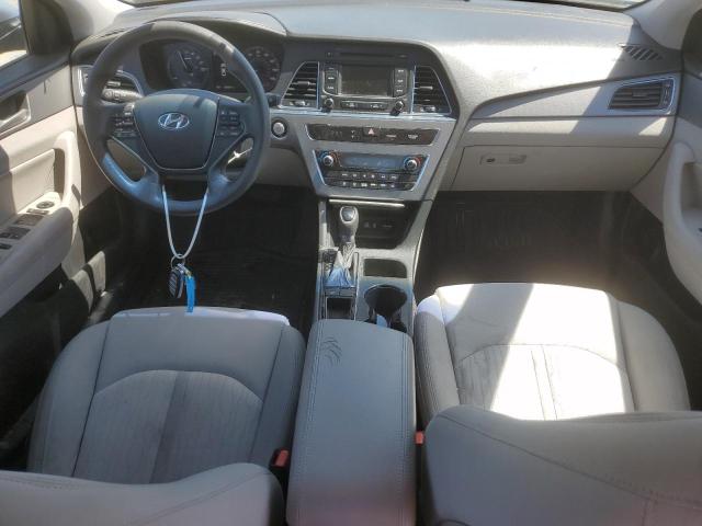 2016 HYUNDAI SONATA HYB - KMHE24L1XGA009946