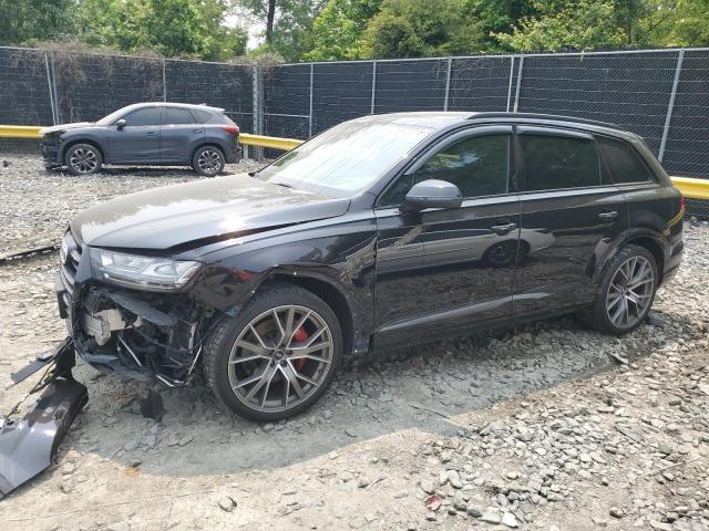 AUDI Q7 PRESTIG
