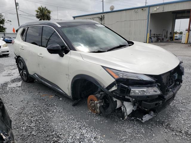 Vin: jn8bt3ca6pw425949, lot: 59174375, nissan rogue sl 20234