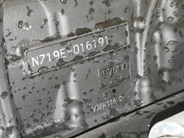2024 YAMAHA MTM890 - JYARN80E6RA001935