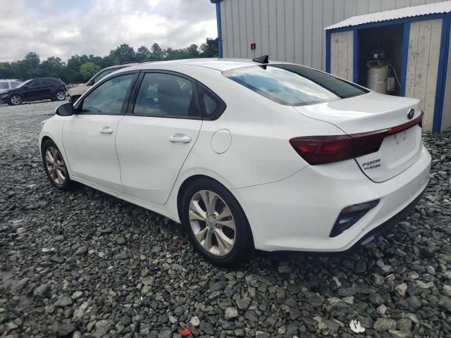 Vin: 3kpf24ad8me276727, lot: 61429685, kia forte fe 20212