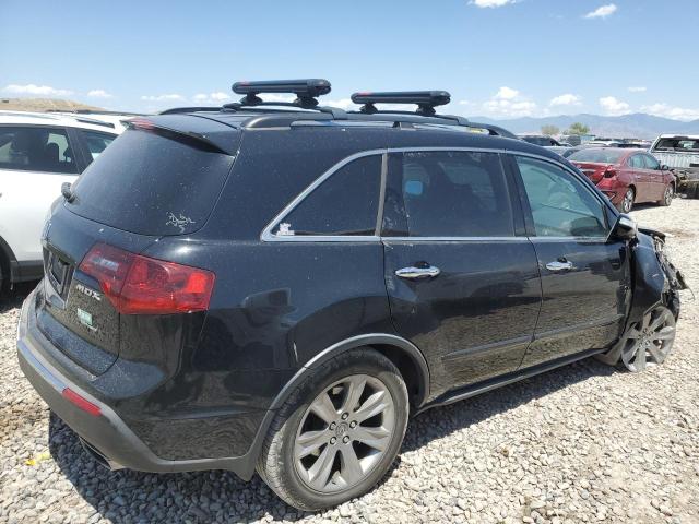 Vin: 2hnyd2h64ch537802, lot: 59718455, acura mdx advance 20123