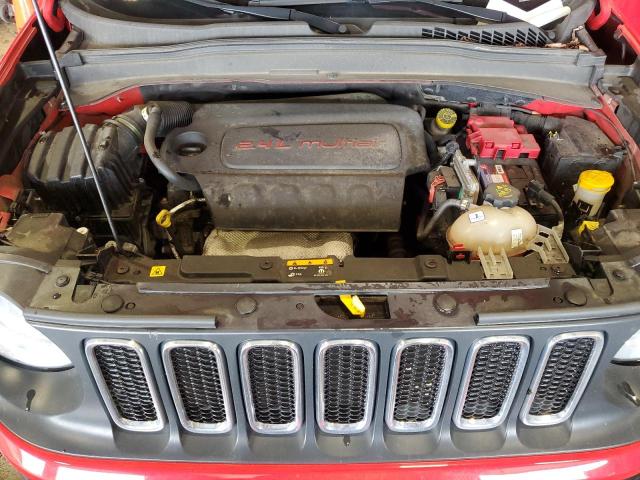 2018 JEEP RENEGADE S ZACCJBAB2JPJ50593