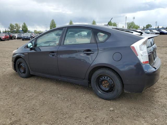 Vin: jtdkn3du3a0116674, lot: 59738315, toyota prius 20102